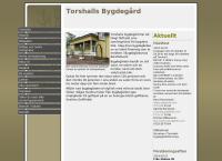Torshalls Bygdegård