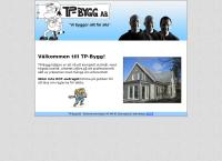 TP-BYGG AB