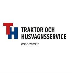 TRAKTOR- HUSVAGNSSERVICE I ARVIDSJAUR AB