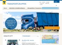 Transportgruppen