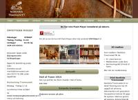 Nordiska Travmuseet