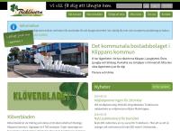 Treklövern Bostads Ab