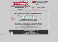 Trekomp Maskinservice AB