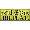 Trelleborgs Bilplåt AB