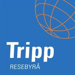 Tripp Resebyrå