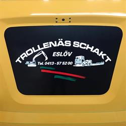 Trollenäs Schakt AB