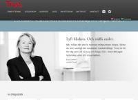 Personal Trust-Carloni Ab