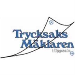 TrycksaksMäklaren i Uppsala