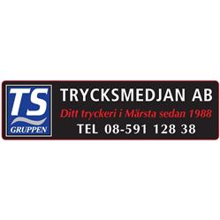 Ts Gruppen Trycksmedjan Södertryck Ab