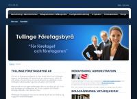 Tullinge Företagsbyrå AB
