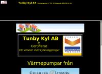 Tunby Kyl AB