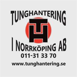 Tunghantering i Norrköping AB