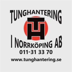 Tunghantering i Norrköping AB