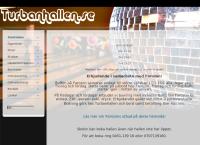 Turbanhallen Bowlinghall