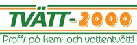 TVÄTT-2000 Kemtvätt i Bjuv