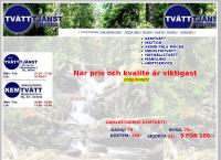 All-Tvättjänst i Göteborg AB