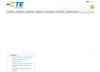Tyco Electronics Svenska AB