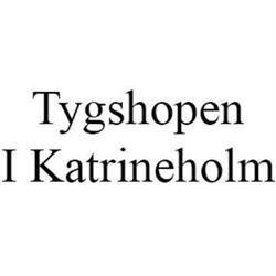 Tygshopen i Katrineholm