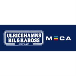 MECA Bilservice Ulricehamn /AB Ulricehamns Bil & Kaross