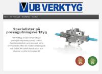 U B-VERKTYG AB