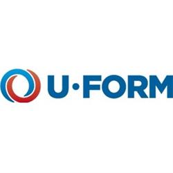 U-form AB