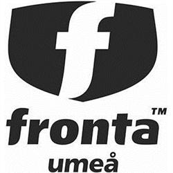 Fronta Umeå Reklam AB