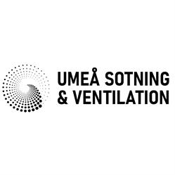 Umeå Sotning & Ventilation AB