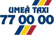 UMEÅ TAXI AB