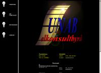 UNAB Uno Nilsson Elkonsultbyrå AB