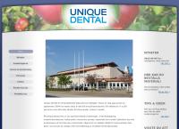 Unique Dental i Ystad AB