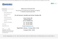 Univer Sweden AB