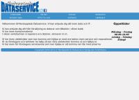 Nordupplands Dataservice AB