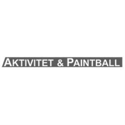 Lw Aktivitet Och Paintball Mobil Aktivitetslösni