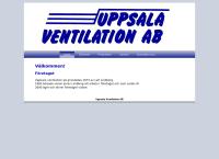 Uppsala Ventilation AB