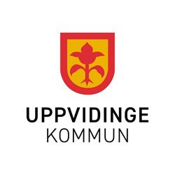 Uppvidinge kommun