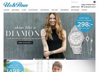 Ur & Penn