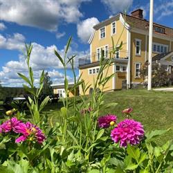 Uskavigården