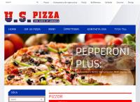 U.S. Solna Pizza