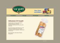 Europartner in Bread AB