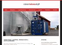 Väner Tekno AB