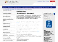 Vårdcentralen Fagerängen