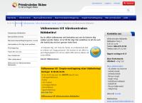 VÅRDCENTRALEN NÖBBELÖV