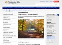 Vårdcentralen Norra Fäladen