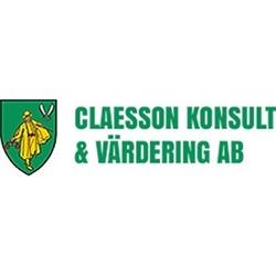 Claesson Konsult & Värdering AB