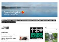 Värmdö Församlings Pastorsexpedition