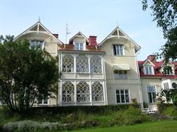 Stiftelsen Vårsta Diakonigård