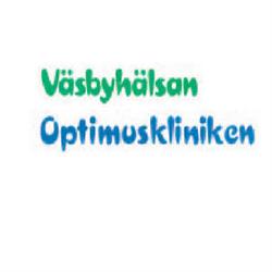 VÄSBYHÄLSAN AB