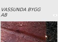 VASSUNDA BYGG, AB