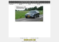 Västerviks Taxi AB