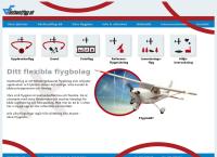 VÄSTKUSTFLYG AB
